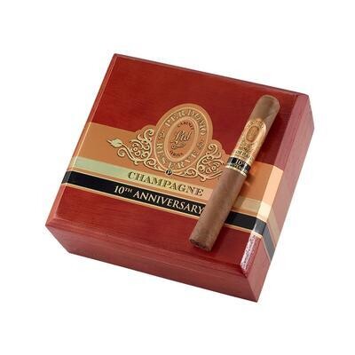 Perdomo Champagne
