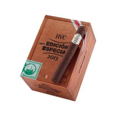 HVC Edicion Especial 2015