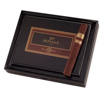 Rocky Patel Royale