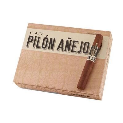 CAO Pilon Anejo