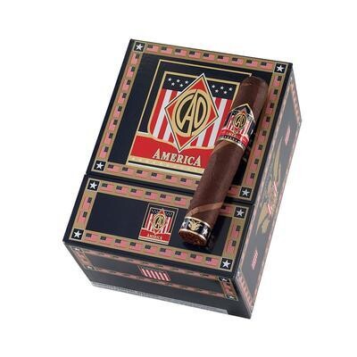 CAO America