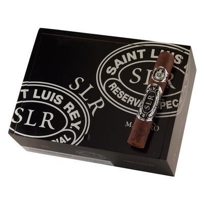 Saint Luis Rey Maduro