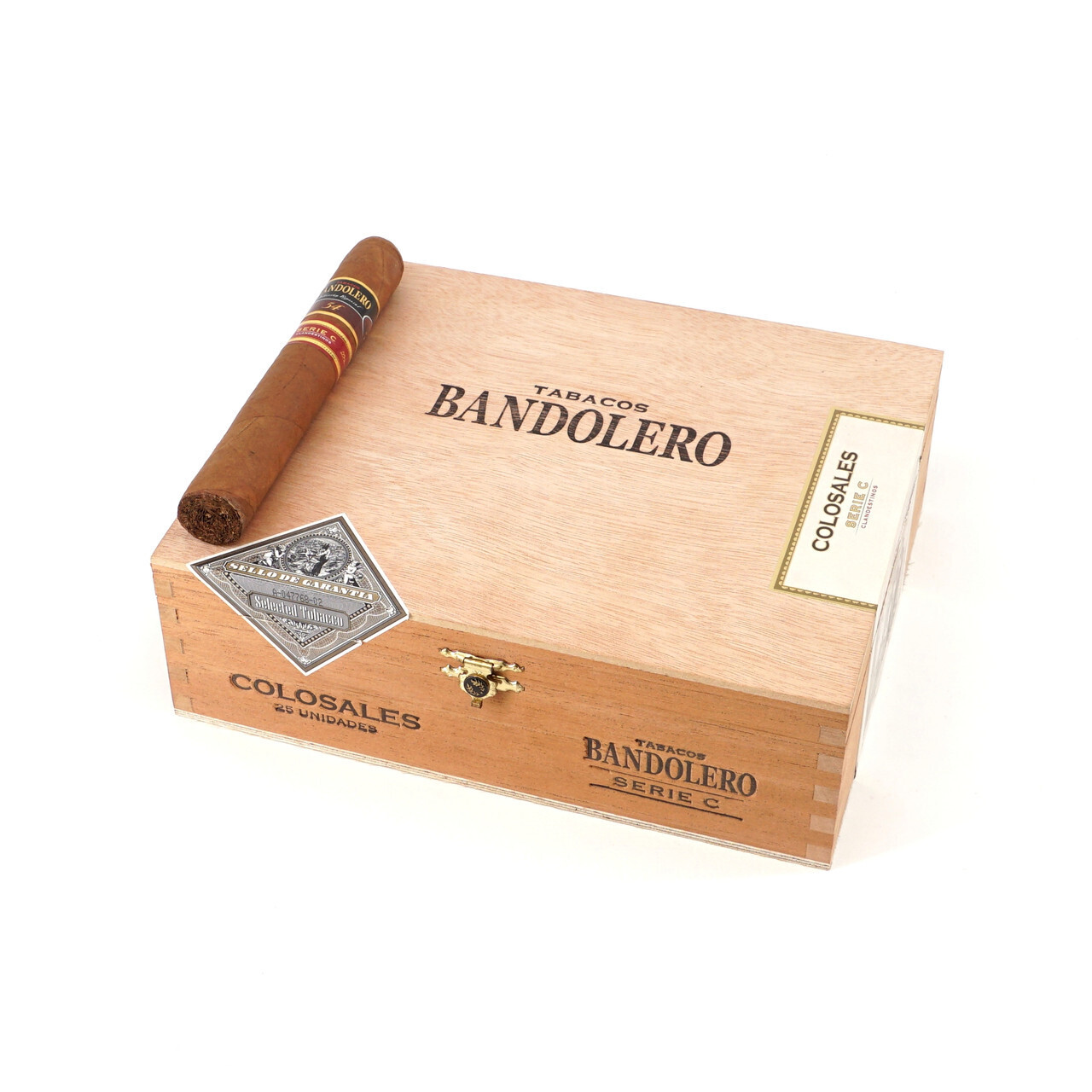Bandolero
