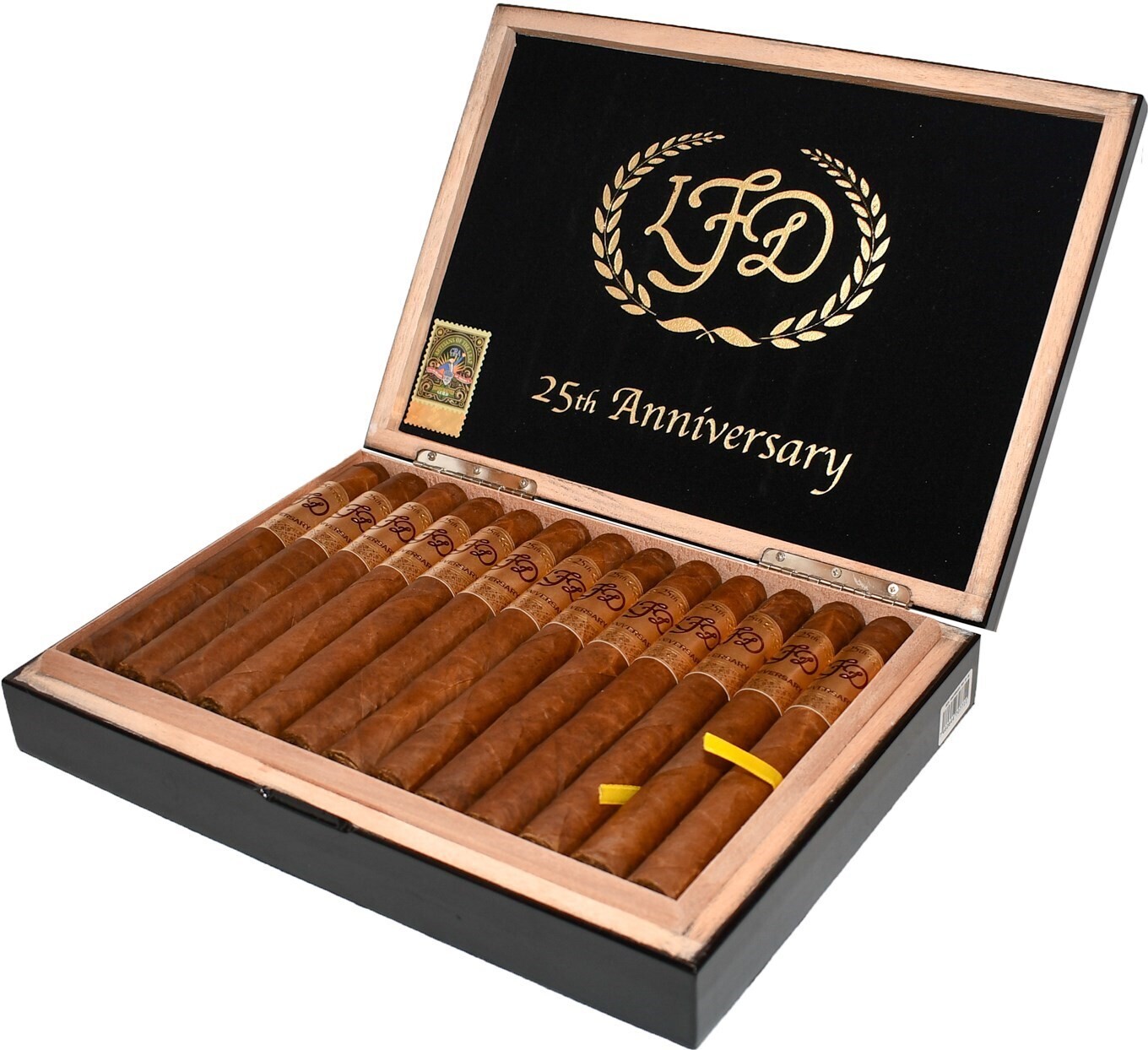 LFD 25th Anniversary