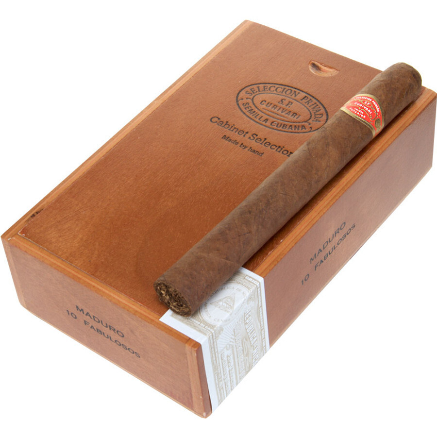 Curivari Seleccion Privada Maduro