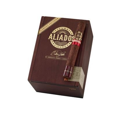 Cuba Aliados EPC