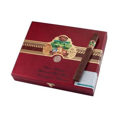 Oliva Master Blend Maduro