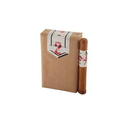  Camacho Factory Unleashed 2
