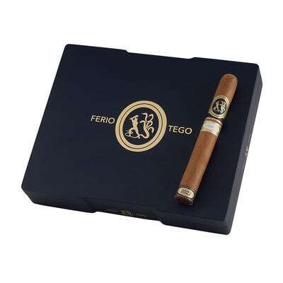  Ferio Tego