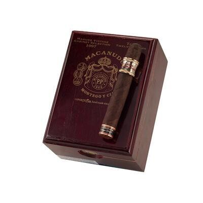 Macanudo Vintage 97
