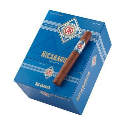 CAO Nicaragua