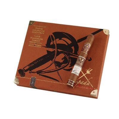 Espada by Montecristo