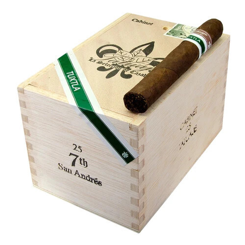 Tatuaje TUXTLA