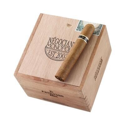 Tatuaje Negociant