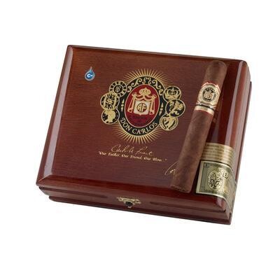 Arturo Fuente Don Carlos