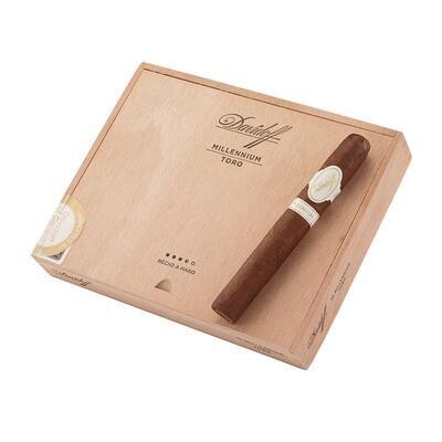 Davidoff Millennium