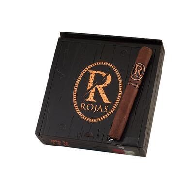 Rojas Cigars Unfinished Business
