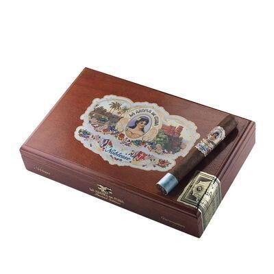 La Aroma De Cuba Noblesse
