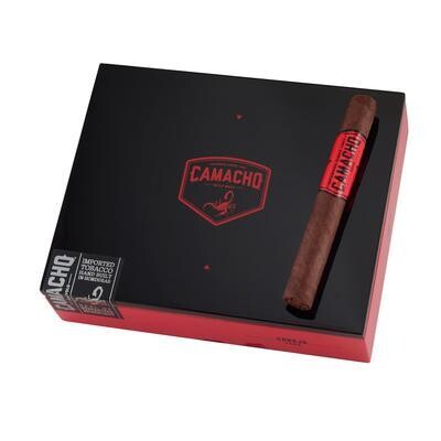 Camacho Corojo