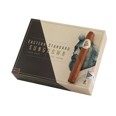 Caldwell Eastern Standard Sungown