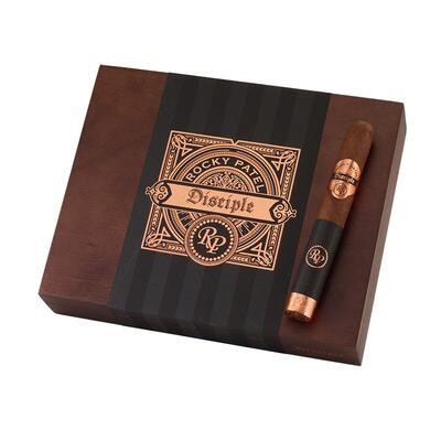 Rocky Patel Disciple
