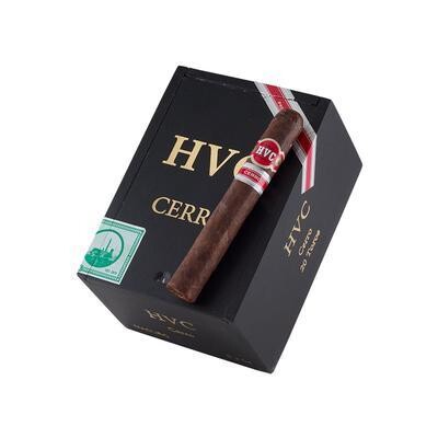HVC Cerro
