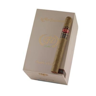 LFD Double Claro