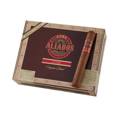 Cuba Aliados Eiroa