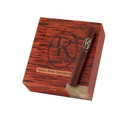 Rojas Cigars Statement