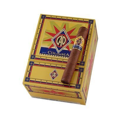 CAO Colombia