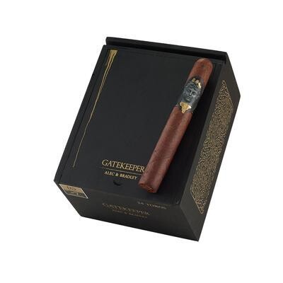 Alec Bradley Gatekeeper