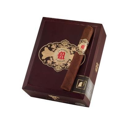 L'Atelier La Mission