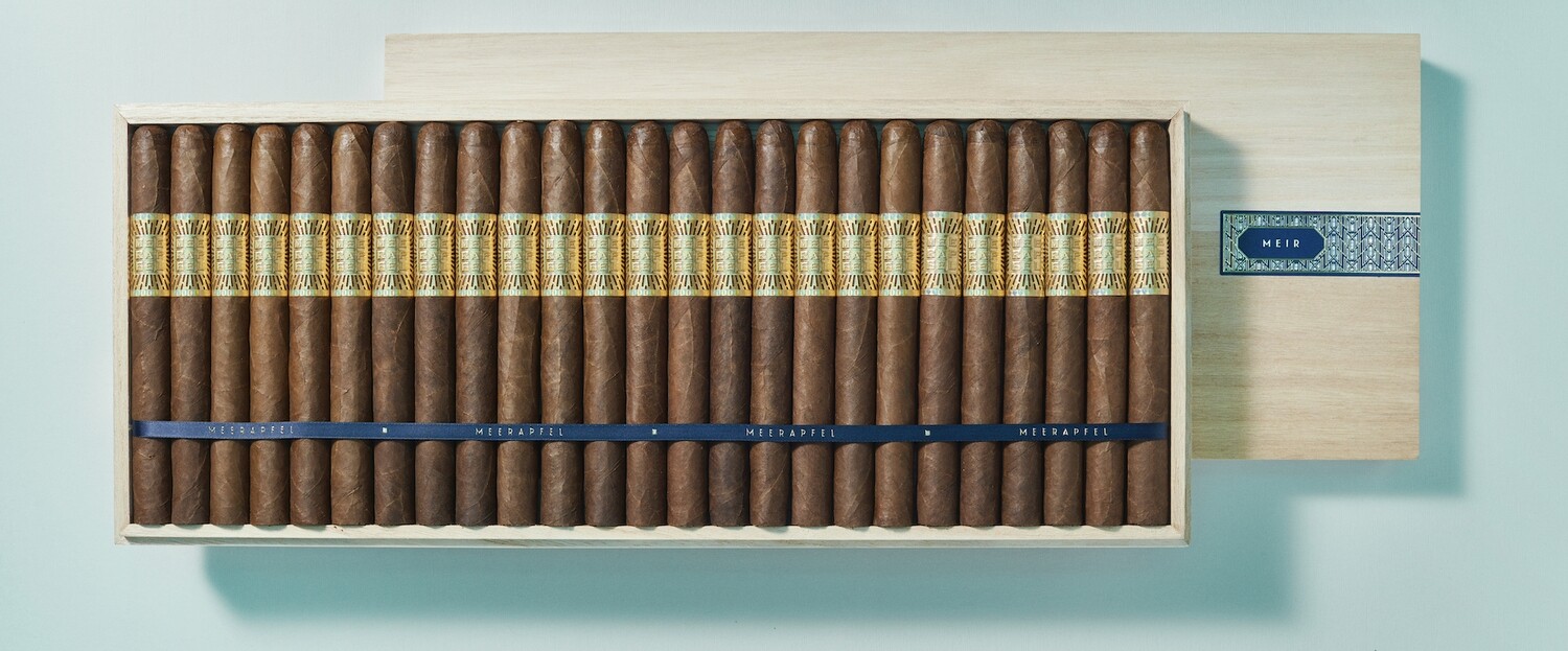 Meerapfel Cigars