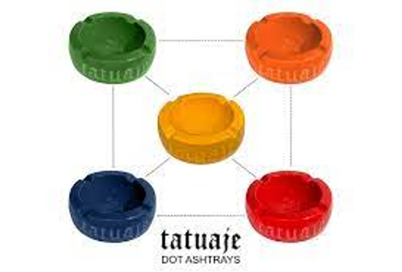 Tatuaje Dot Ashtray