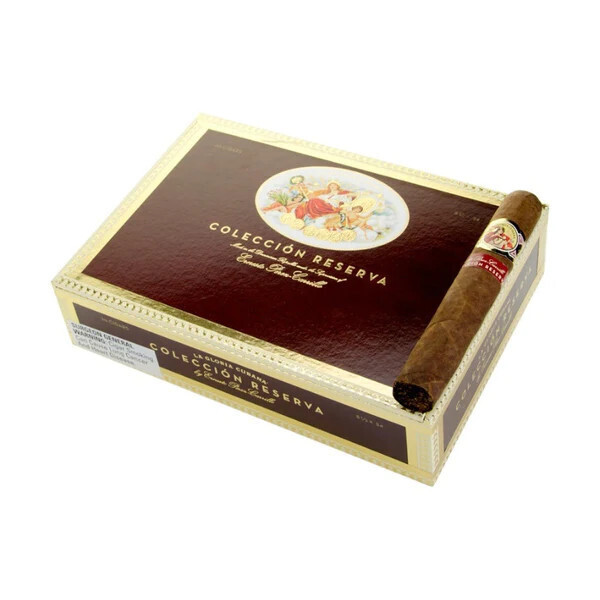 La Gloria Cubana Colleccion Reserva