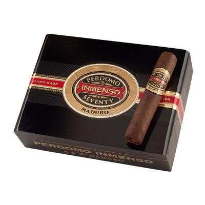 Perdomo Inmenso