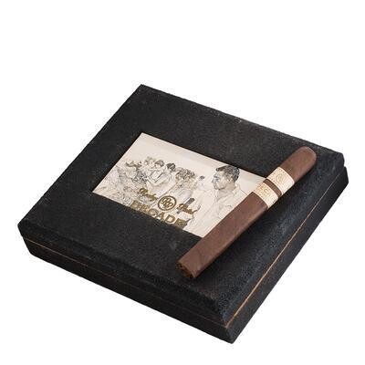 Rocky Patel Decade