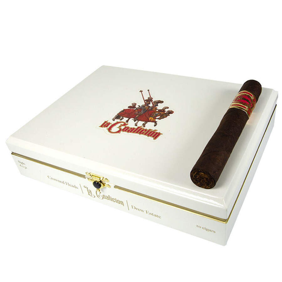 La Coalicion DExCH Collaboration