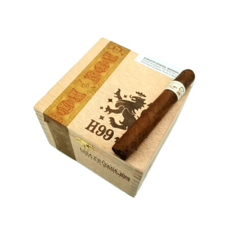 Liga Privada H99