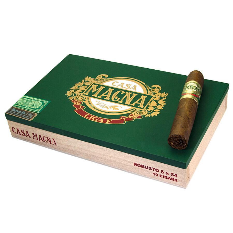 Casa Magna Liga F