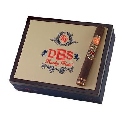 Rocky Patel DBS