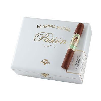 La Aroma De Cuba Pasion