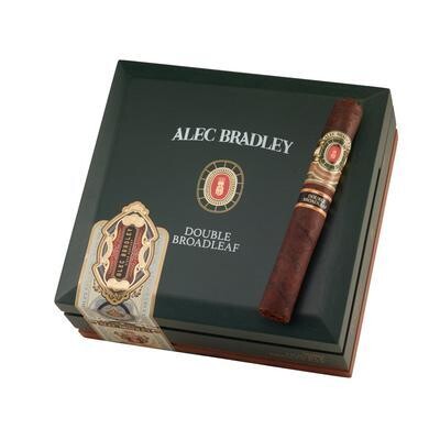 Alec Bradley Double Broadleaf