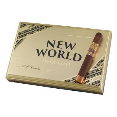 New World Dorado