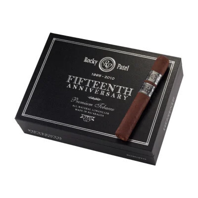 Rocky Patel 15th Anniversary