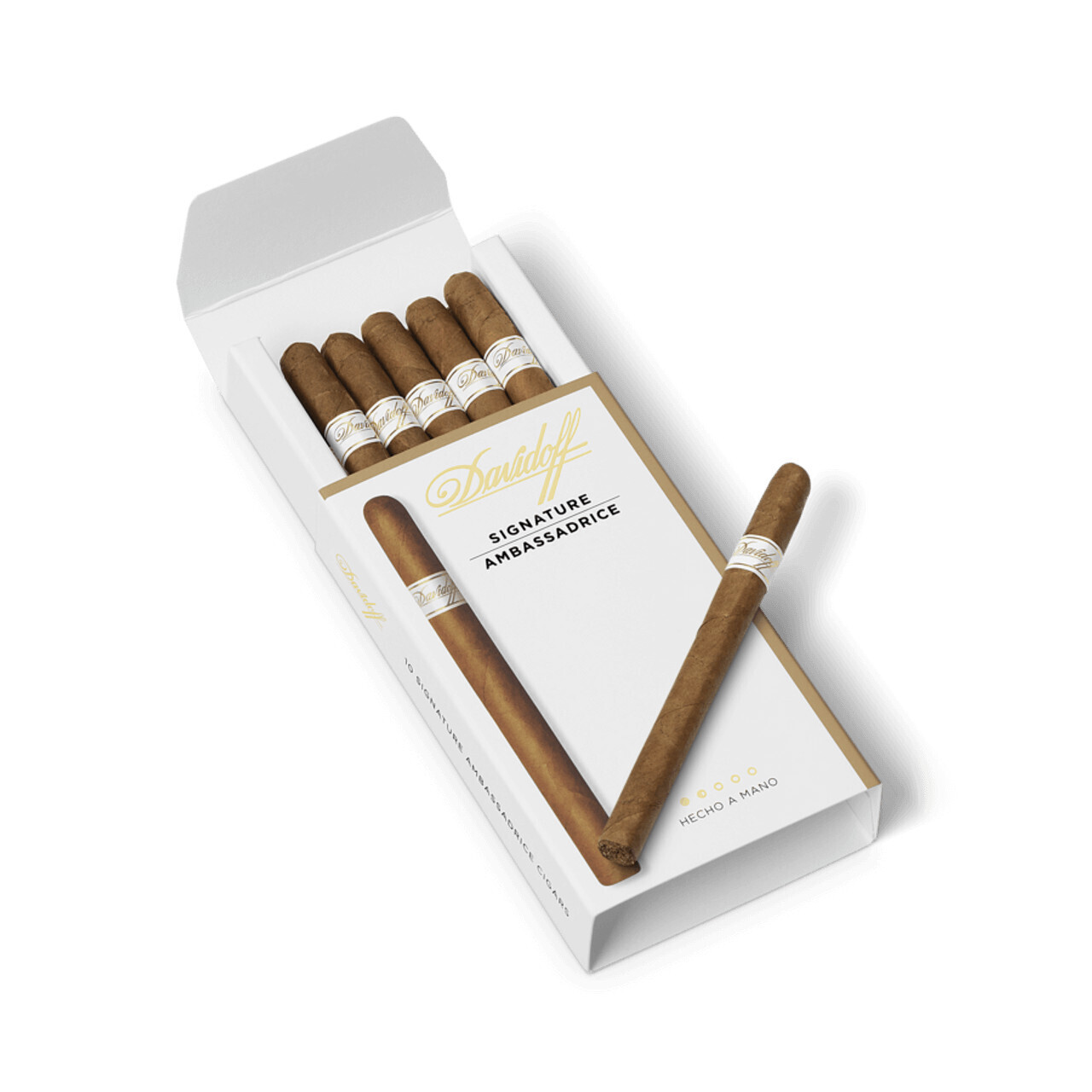 Davidoff Signature Ambassadrice 10pk