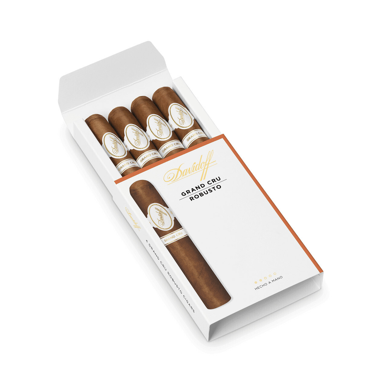 Davidoff Grand Cru Robusto 4pk