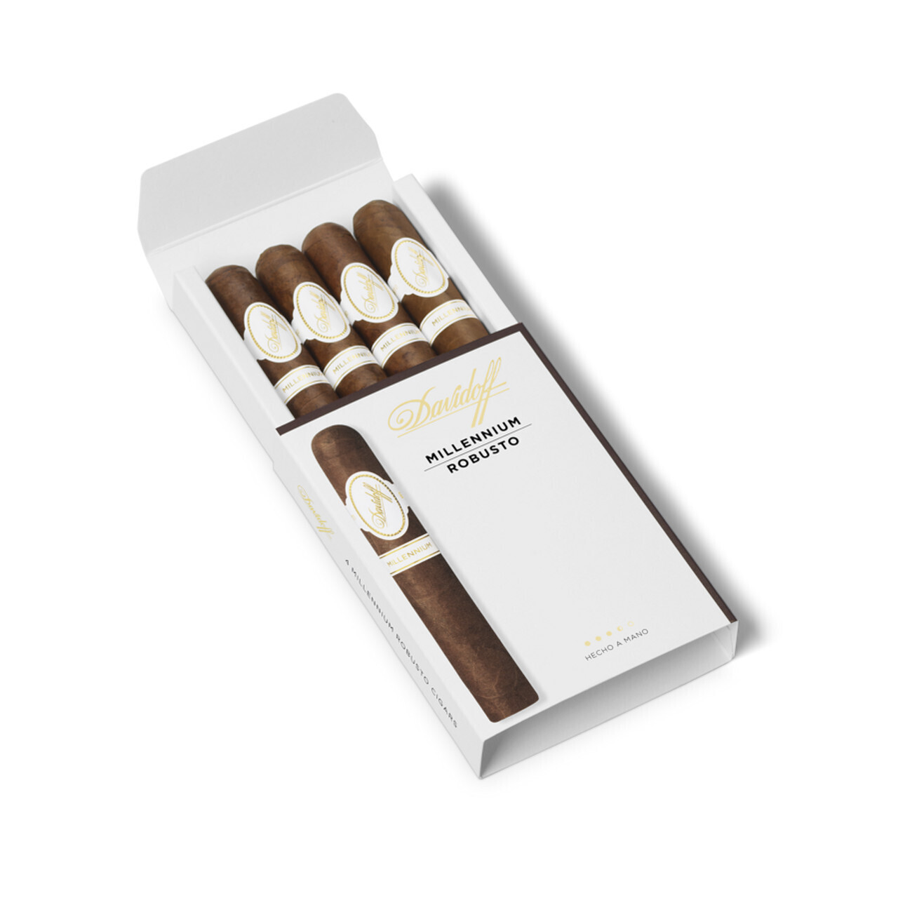 Davidoff Millennium Robusto 4pk