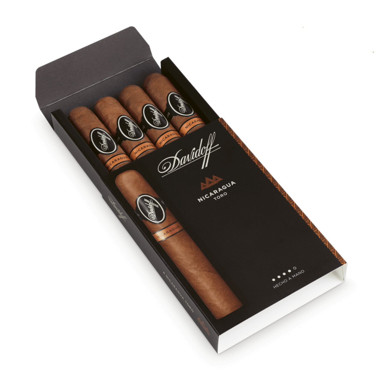 Davidoff Nicaragua Toro 4pk