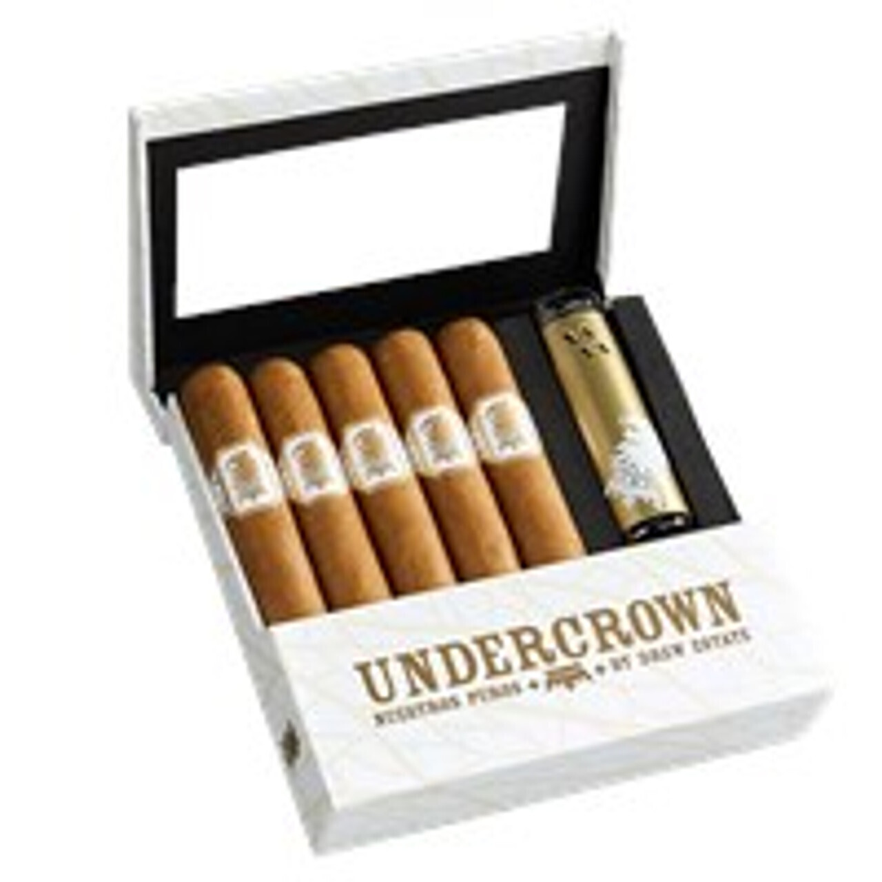 Undercrown Shade Gift Set 5ct